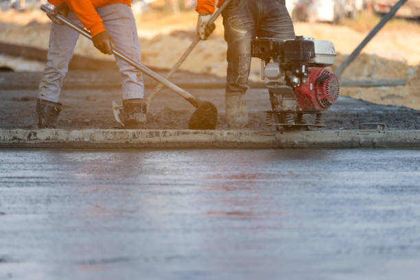 Best Concrete Removal and Replacement in Delcambre, LA