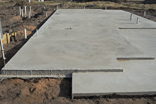Best Concrete Patio Design and Installation in Delcambre, LA