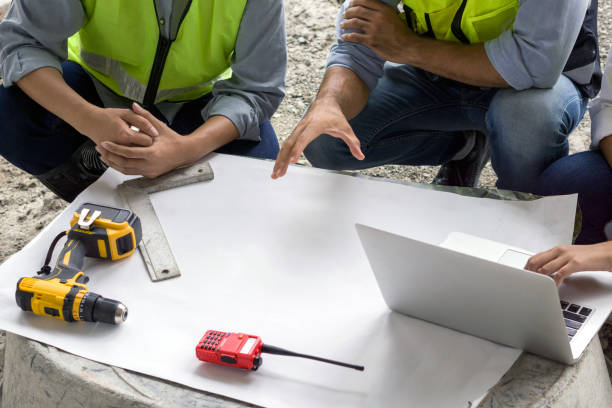 Best Concrete Foundation Repair in Delcambre, LA