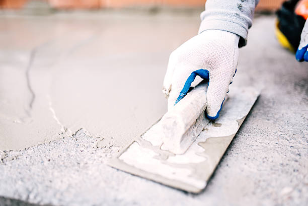 Best Concrete Staining and Coloring in Delcambre, LA