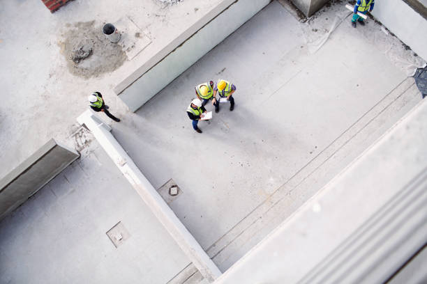 Best Concrete Demolition Services in Delcambre, LA